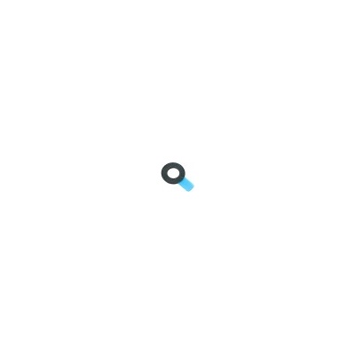 originální lepící štítek krytky blesku Nokia G50