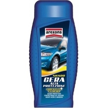 Arexons Shado Vosk s vysokou ochranou 500 ml