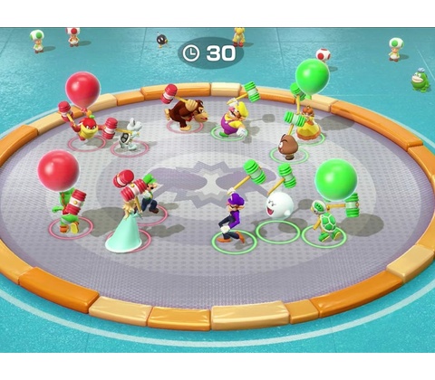 Super Mario Party