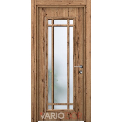 VarioDor Остъкление за интериорна врата мод. vd-31 (това не е врата)
