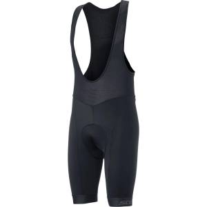 SCOTT Мъжки клин за колоездене Scott Bib Shorts Endurance ++ Cycling bottoms - Black / Dark Grey - размер XL (055-3559-0114)