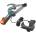 GARDENA CombiSystem Bypass 0298