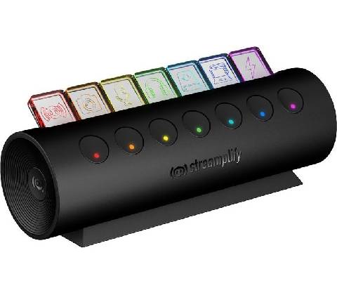 Streamplify SPUH-HC71217.11