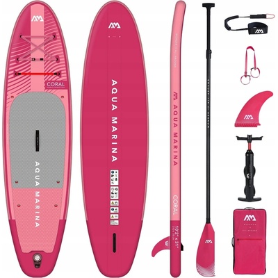 Paddleboard Aqua Marina Coral 310 cm