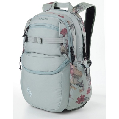 Nitro future hero dead flowers 35 l