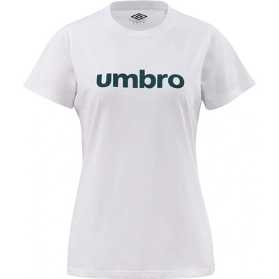 Umbro dámské triko bílá