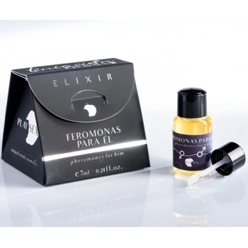 Tentacion Концентрирани феромони за мъже Tentacion Elixir 7 мл