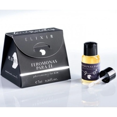 Tentacion Концентрирани феромони за мъже Tentacion Elixir 7 мл