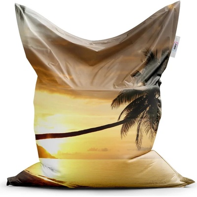 Sablio Sedací vak Palma 200x140 cm