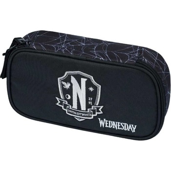 Baagl Etue wednesday nevermore