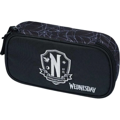 Baagl Etue wednesday nevermore