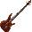Yamaha TRBX605FM Caramel Brown 5-струнна бас китара