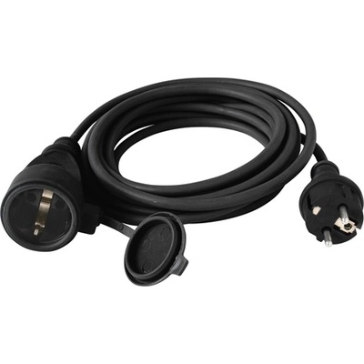 Somogyi Elektronic 1 Plug 10 m (NV 7-10/GY)