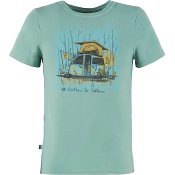 E9 Детска тениска E9 Kid's B-Caddy T-shirt - Thymus - размер 2 Years (704-5948-0211)