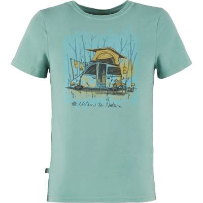 E9 Детска тениска E9 Kid's B-Caddy T-shirt - Thymus - размер 2 Years (704-5948-0211)