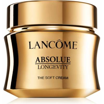 Lancôme Absolue Longevity The Soft Cream 60 ml