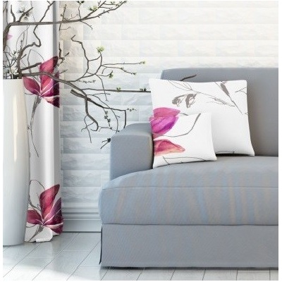 Interie Martino 350125/101 Blackout 40 x 40 cm