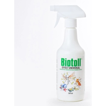 Insekticid Biotoll® Universal na hmyz, 500 ml