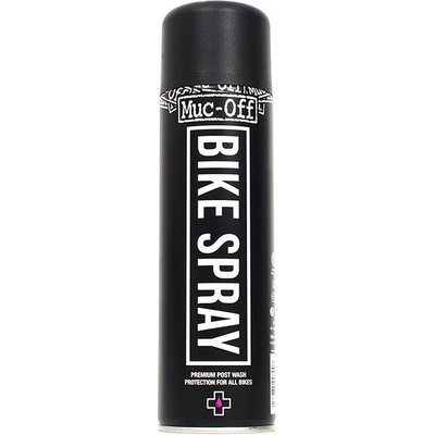 Muc-Off Biodegradable De-Greaser 500 ml