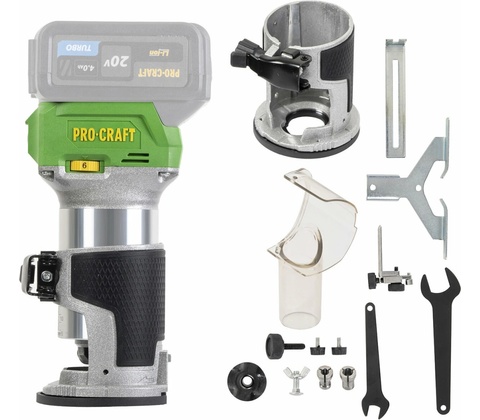 PROCRAFT POB24