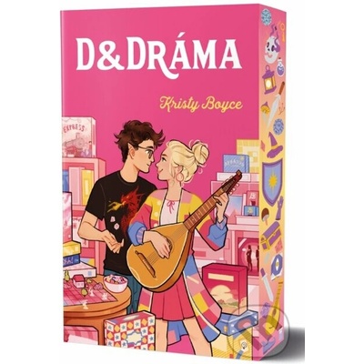D&Dráma