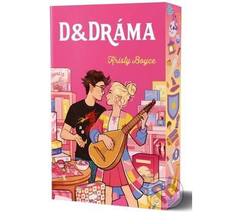 D&Dráma