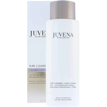 JUVENA Pure Calming Cleansing Milk 200ml