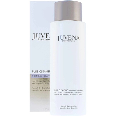 JUVENA Pure Calming Cleansing Milk 200ml