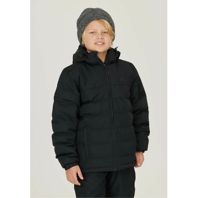 Whistler Детско зимно яке Whistler CARSENO Whistler | Cheren | Момичешки | 128