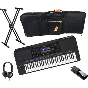 Yamaha PSR SX720 SET4