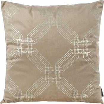 Takoy Zamatová BLINK 30 so striebornou potlačou-HF-391275 45 x 45 cm