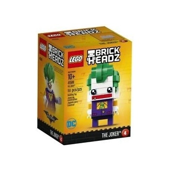 LEGO® BrickHeadz 41588 The Joker