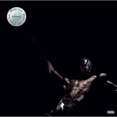 2 Travis Scott: Utopia LP