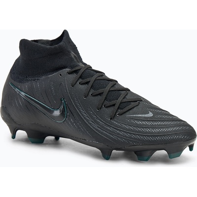 Nike Мъжки футболни обувки Nike Phantom Luna II Pro FG black / deep jungle / black