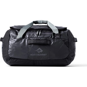 Sea to Summit Сак Sea to summit Meridian Duffle 60 Luggage - Jet Black (510-7436-0111)