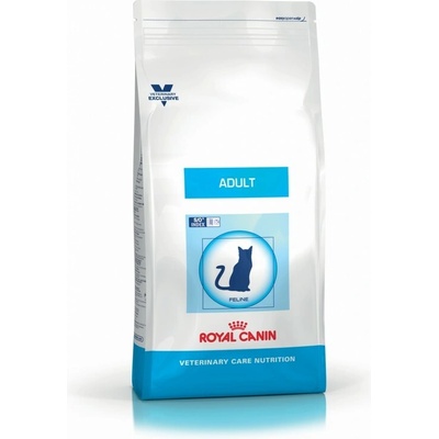 Royal Canin Vet Care Adult Cat 2 kg
