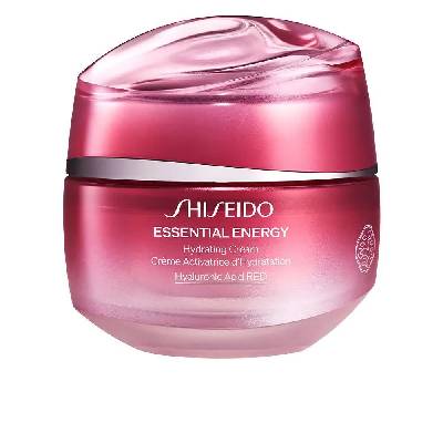 Essnecial Energy 2.0 24h Facial treatment 50ml - Pink