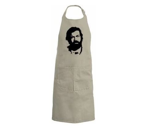 zástěra Bud Spencer