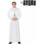 Th3 Party Маскировъчен костюм за възрастни Pope Папа (3 pcs) Размер M/L