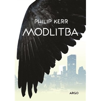 Modlitba - Kerr Philip