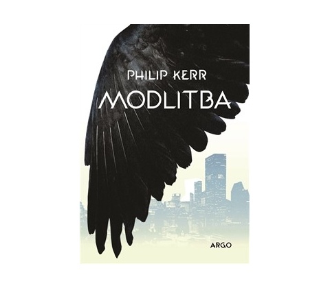 Modlitba - Kerr Philip