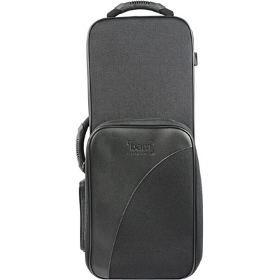BAM 3021SN Trekking Калъф за саксофон Black (3021SN)