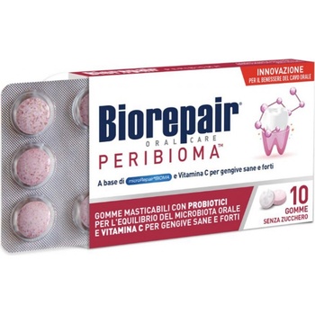 Biorepair Peribioma Pro Gums 12 g
