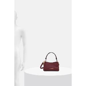 Moschino чанта crossbody дамска от имитация на кожа (JC4098PP1PLT1552)