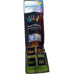 Basic Nature Светеща пръчка Basic nature Glow Stick 15 cm - Orange (546-0003-0511)