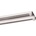 GARDINIA КОРНИЗ АЛУМИНИЕВ ДВУКАНАЛЕН САНСА gardinia 250см (26-1302)