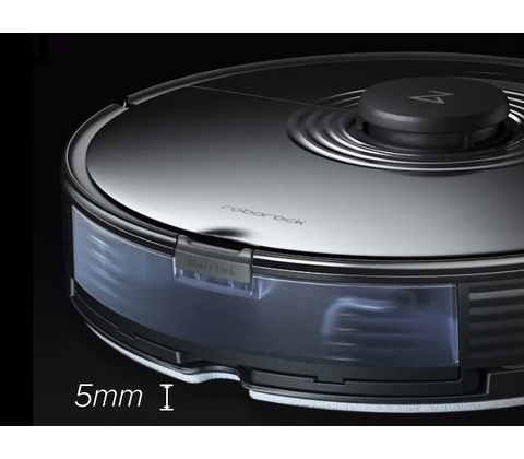 Roborock S7 Black