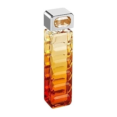 Hugo Boss Orange Sunset toaletná voda dámska 25 ml tester