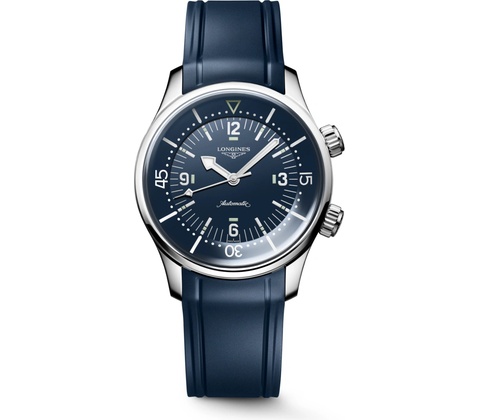 Longines L3.764.4.90.9