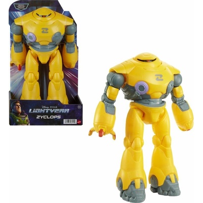 Mattel Buzz Rakeťák Zyclops 30 cm